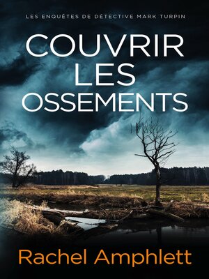 cover image of Couvrir les ossements